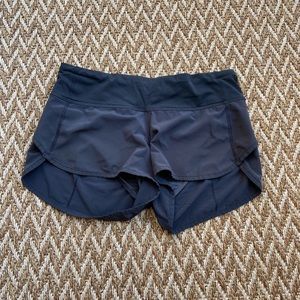 Lululemon Running Shorts